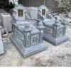 TOP những mẫu mộ đá đẹp được ưa chuộng tại Ninh Bình năm 2024