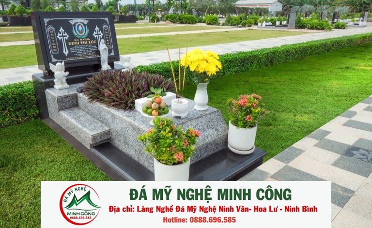 Lăng mộ hiện đại đang trở thành xu hướng xây dựng công trình hiện nay